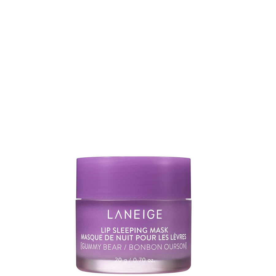 Laneige maska ​​za spavanje usana