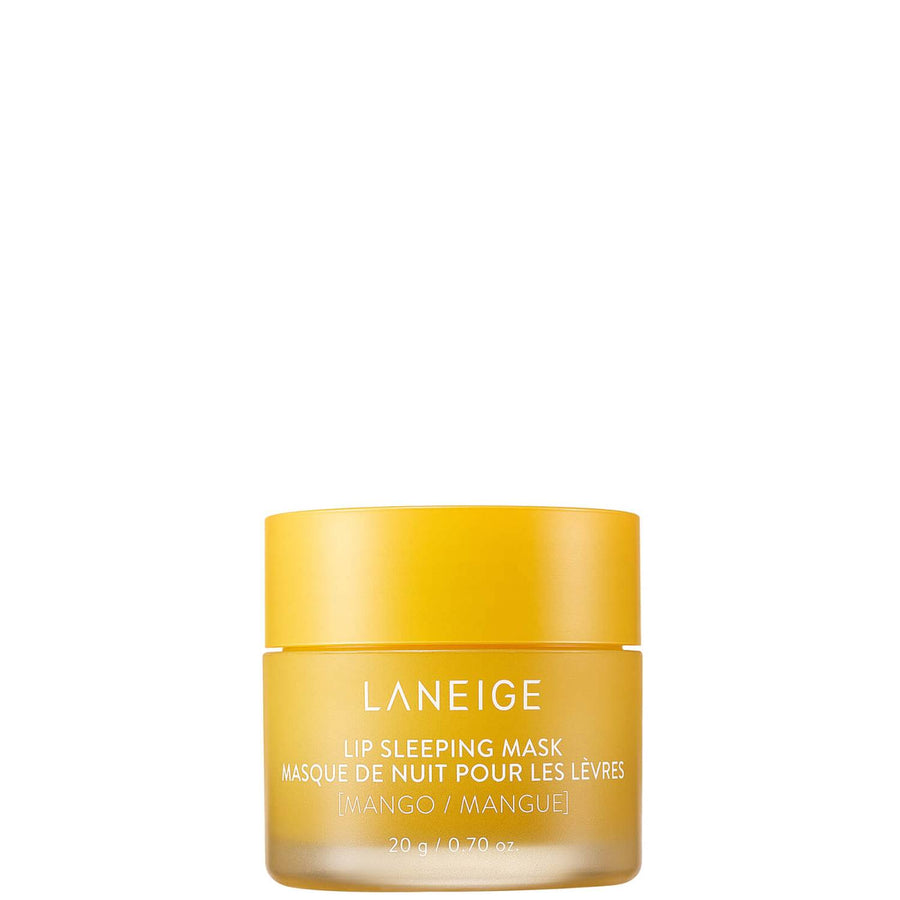 Laneige maska ​​za spavanje usana