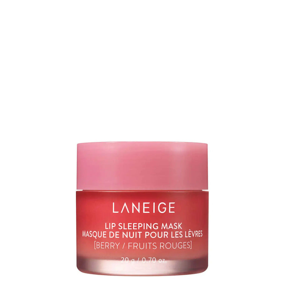 Laneige maska ​​za spavanje usana