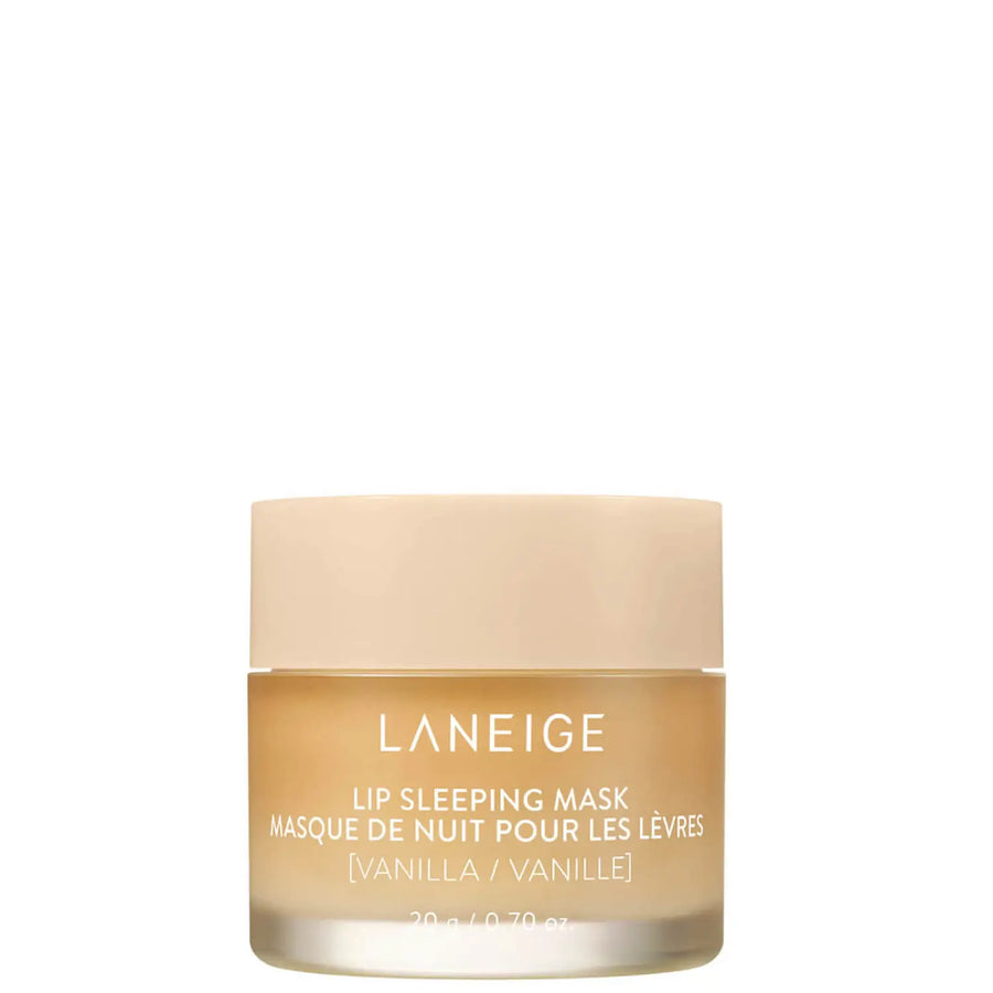 Laneige maska ​​za spavanje usana
