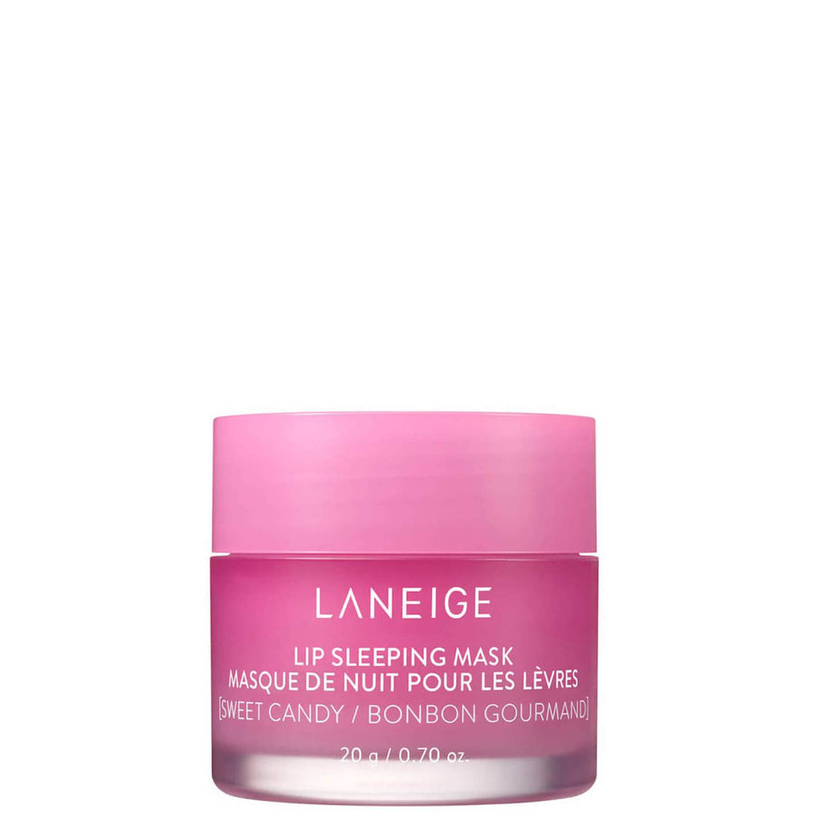 Laneige maska ​​za spavanje usana