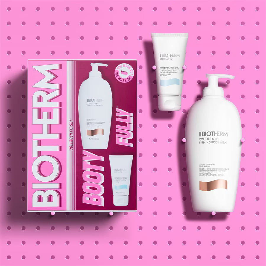 Biotherm Collagen Fit Set