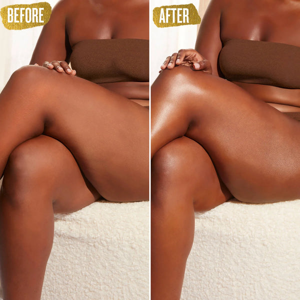 Sol de Janeiro Bum Bum Firmeza Firming & Debloating Body Oil