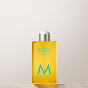 Moroccanoil Shower Gel