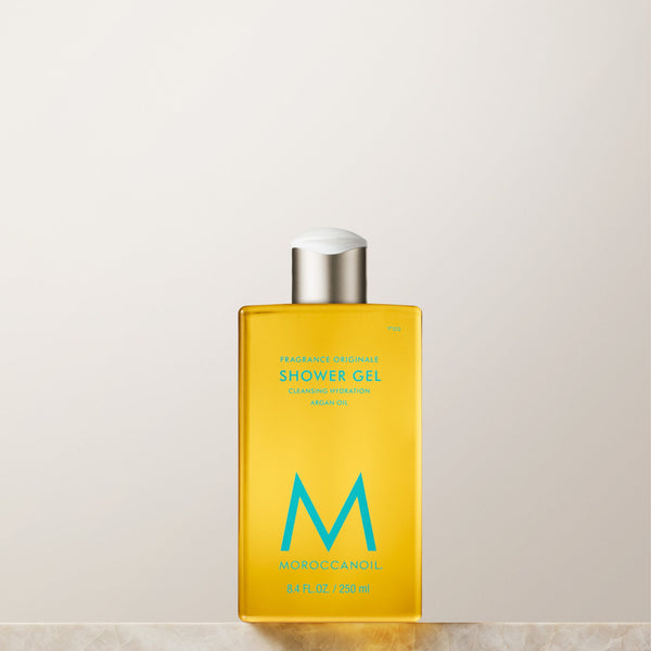 Moroccanoil Shower Gel