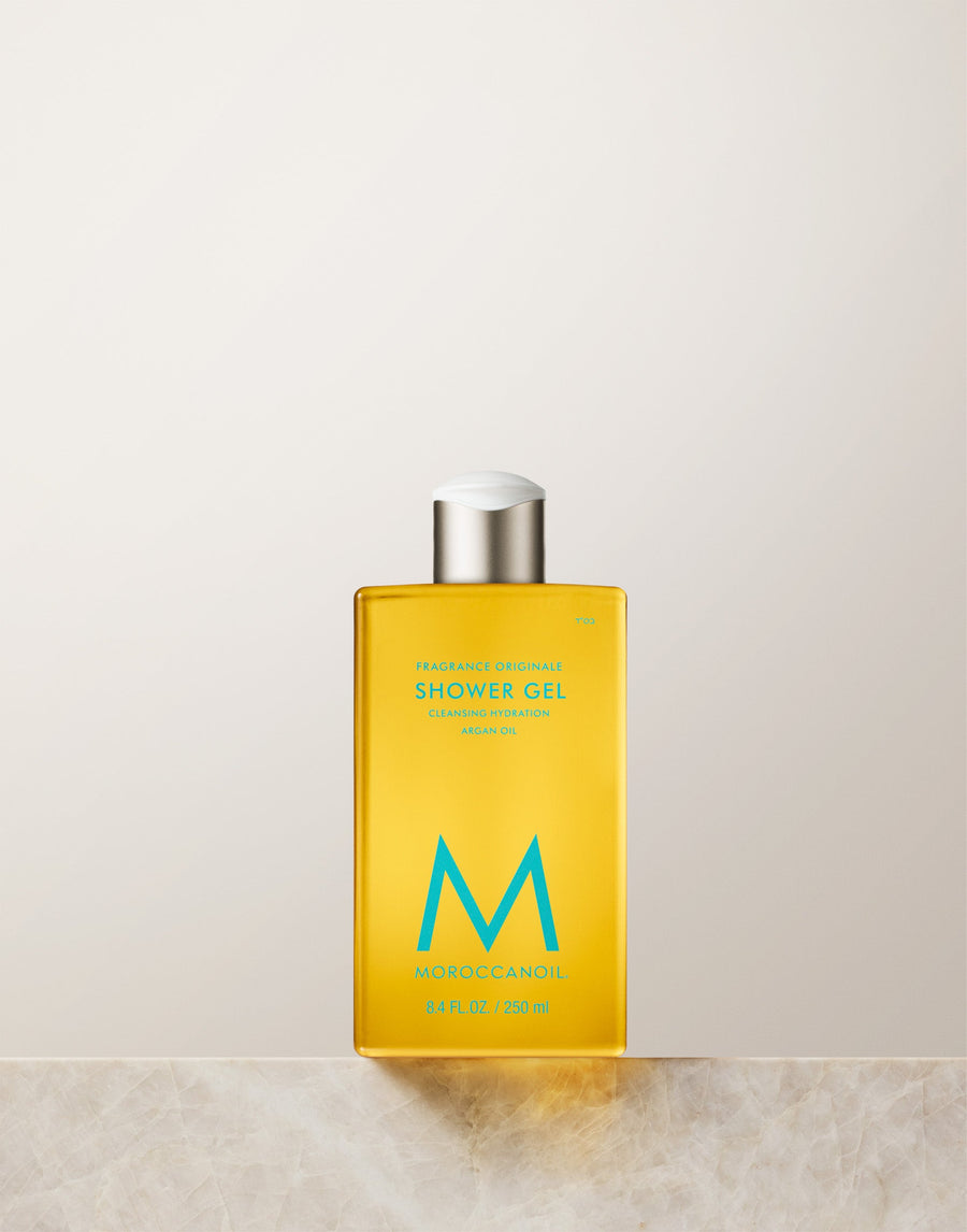 Moroccanoil gel za tuširanje
