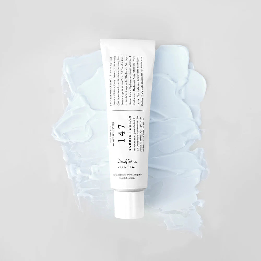 Dr.Althea 147 Barrier krema