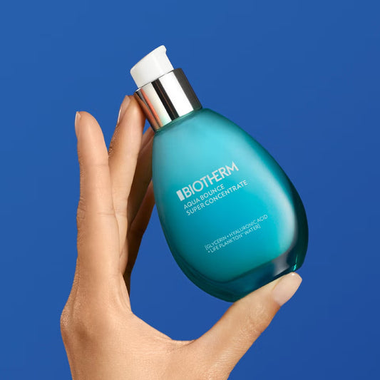 Biotherm Bio Aquasource Concentrate Bounce 50ml