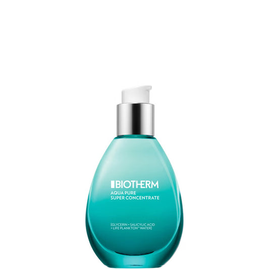 Biotherm Bio Aquasource Concentrate Pure 50ml