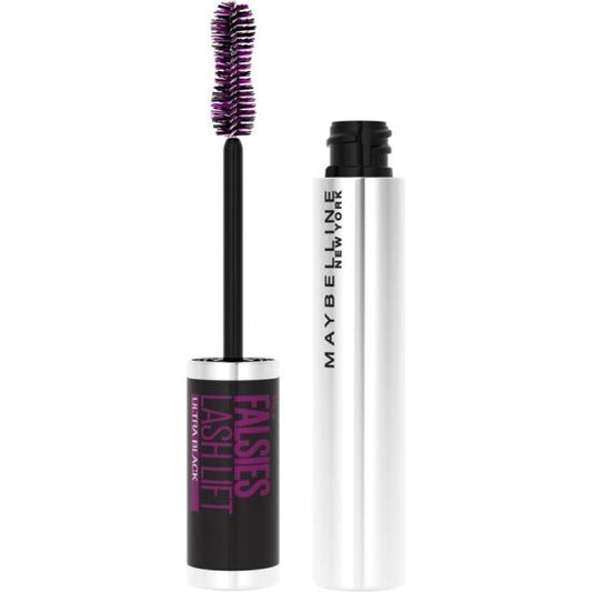 Maybelline New York Falsies Mascara – Ultra Black Za Dramatične Trepavice