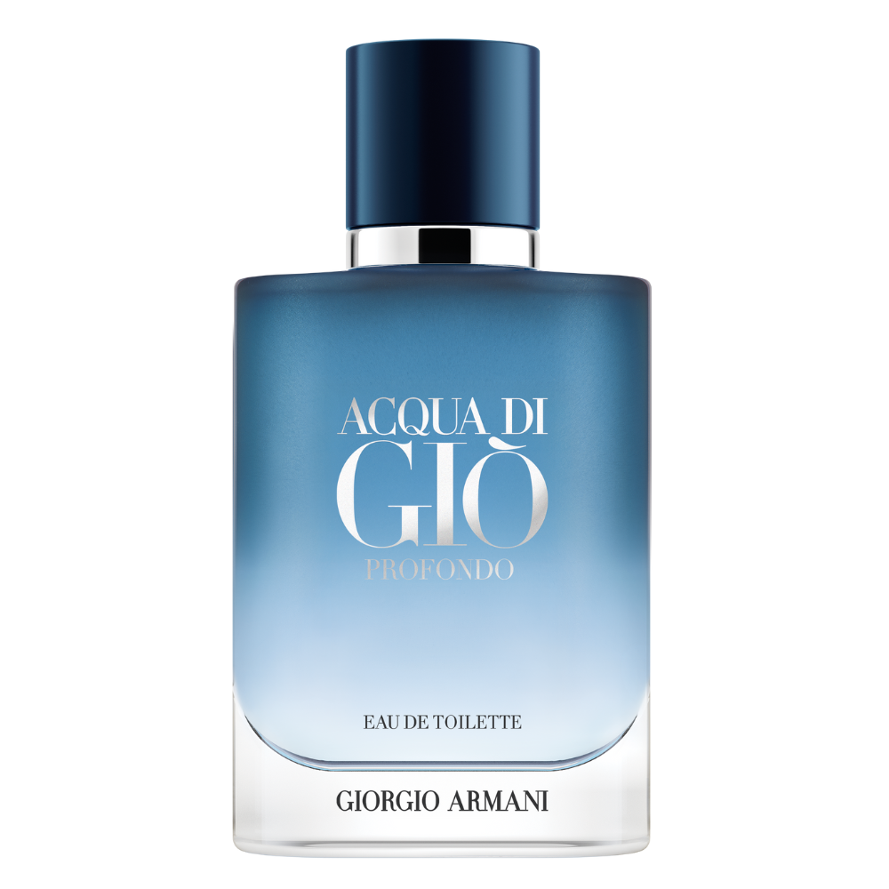 Armani Acqua Di Gio Homme Profondo EDT