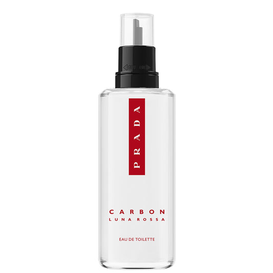 Prada Luna Rossa Carbon Man Eau de Toilette