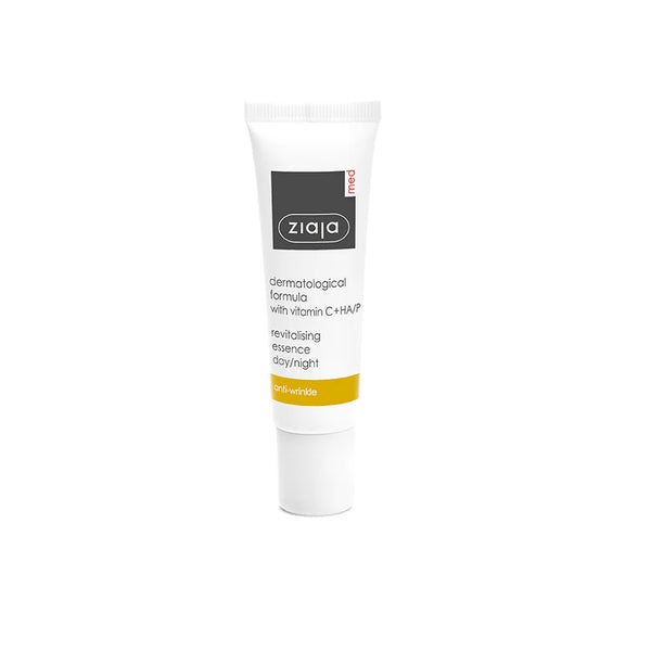 Ziaja Med Revitalizujući Serum za Lice sa Vitaminom C
