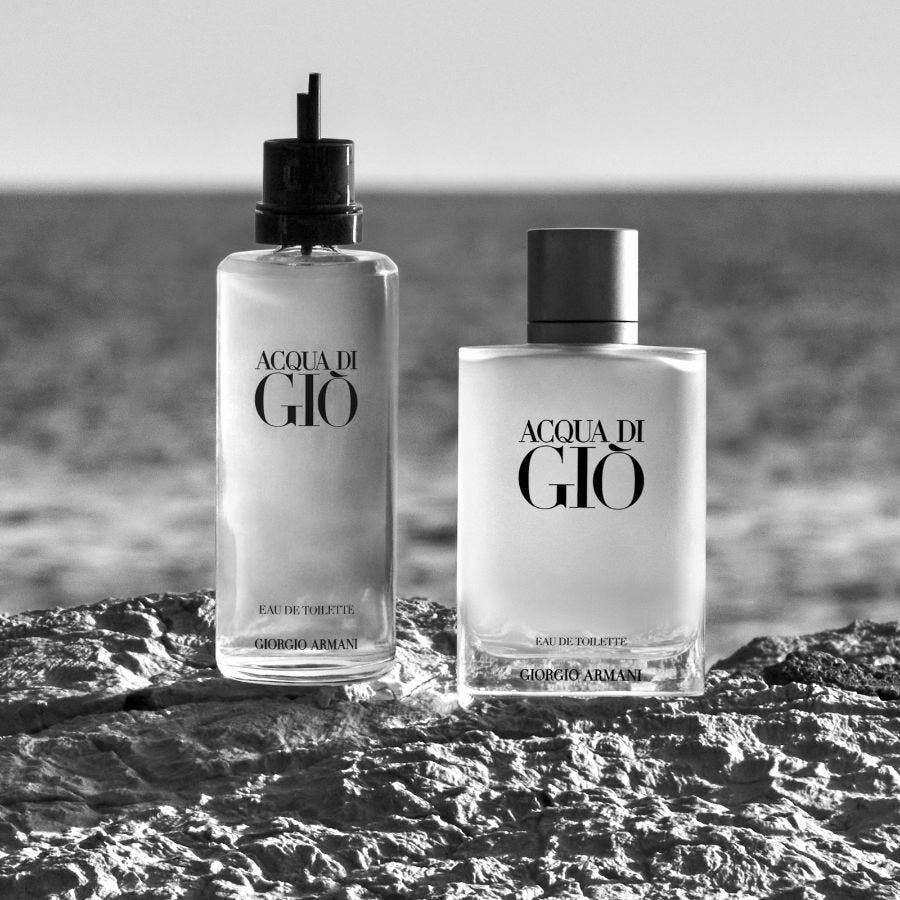 Giorgio Armani Acqua di Giò Homme Eau de Toilette