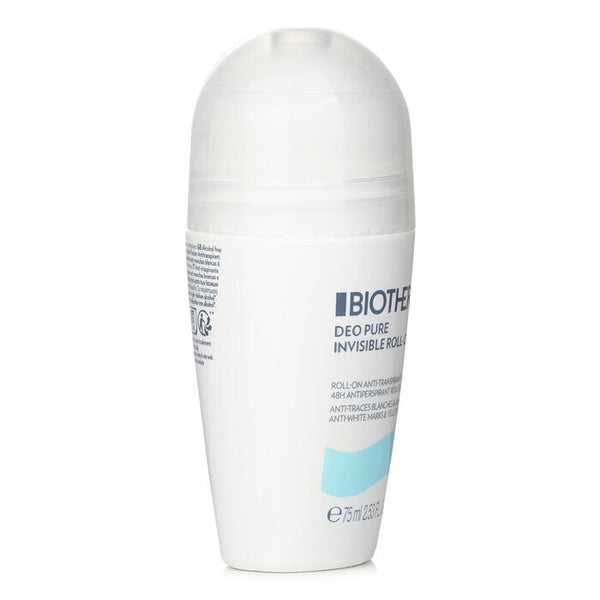 Biotherm Deo Pure Roll-On 75ml