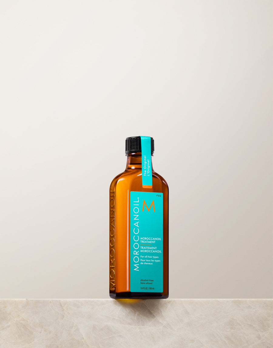 Originalni tretman Moroccanoil