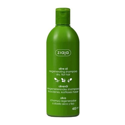 Ziaja Šampon za kosu Maslinovo ulje 400 ml