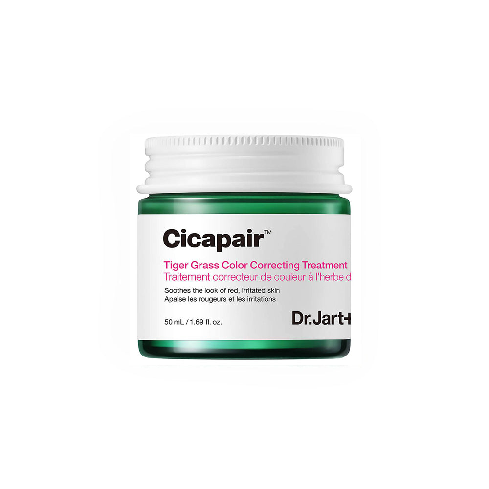 Dr.Jart+ Cicapair Tiger Grass Color Correcting Treatment