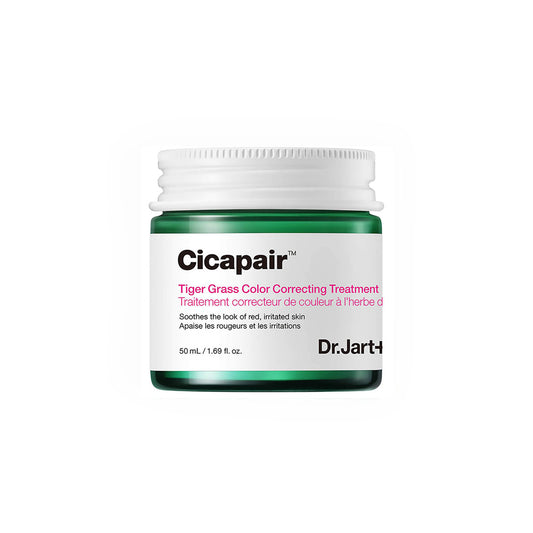 Dr.Jart+ Cicapair Tiger Grass Color Correcting Treatment