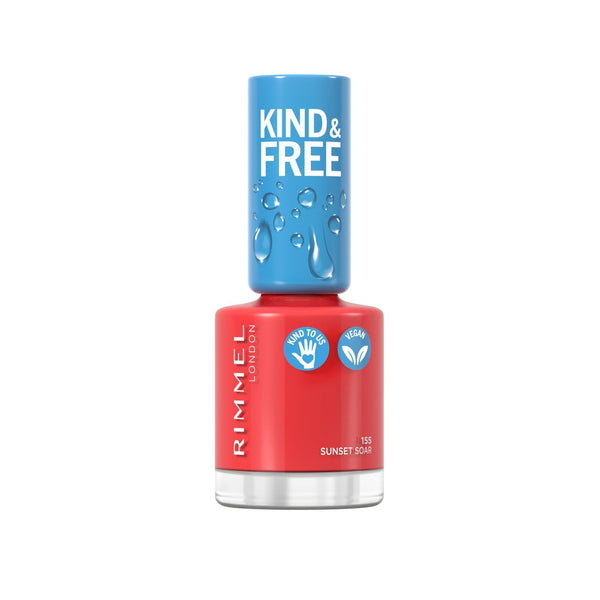 Rimmel KIND & FREE Lak za nokte