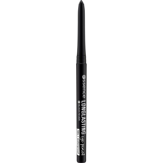 Essence Long-Lasting Eye Pencil 01