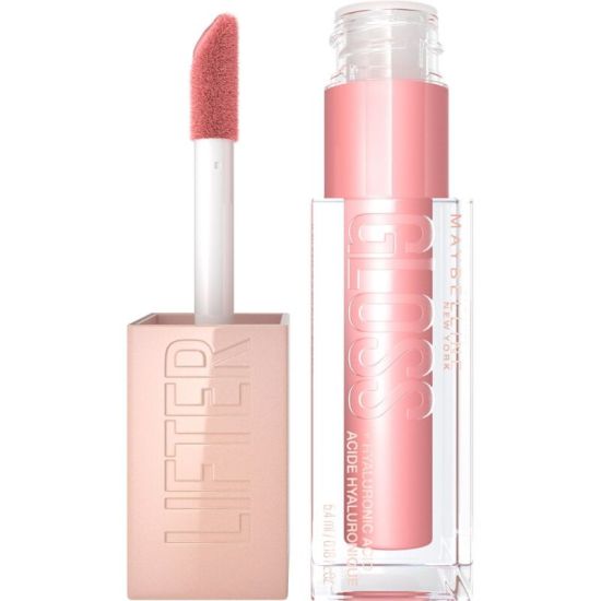 Maybelline New York Lifter Gloss Sjaj za Usne