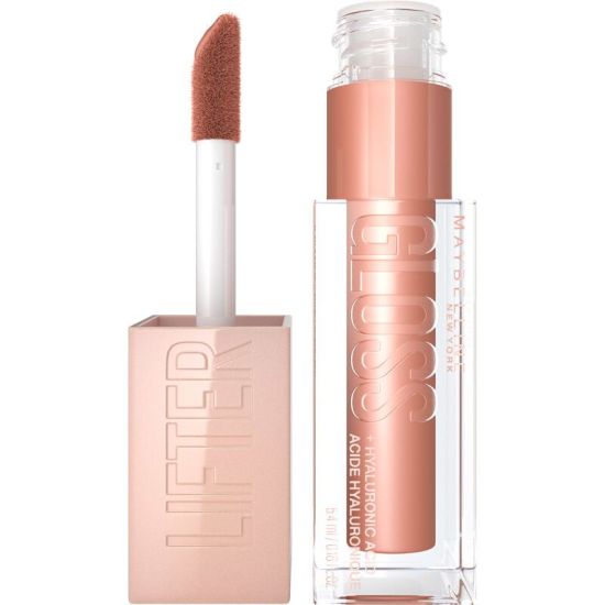 Maybelline New York Lifter Gloss Sjaj za Usne