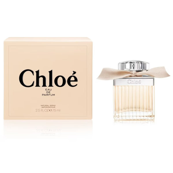 Chloé Eau de Parfum