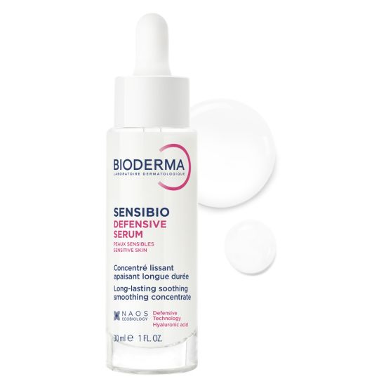 Bioderma SENSIBIO Defensive serum, 30 ml