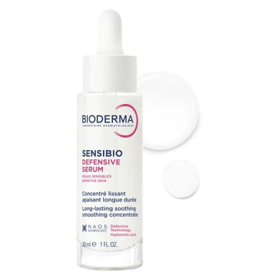Bioderma SENSIBIO Defensive serum, 30 ml
