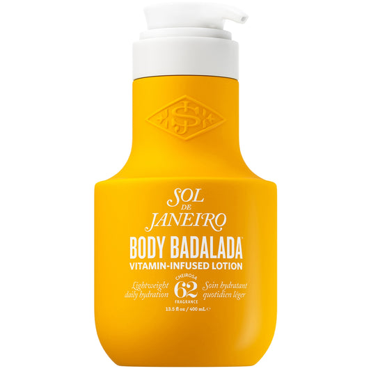 Sol De Janeiro Badalada Body Lotion 400ml