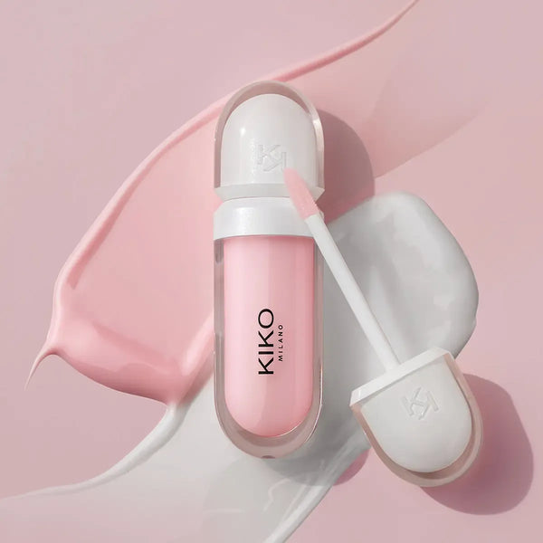KIKO Milano Kissable Lip Volume Lip Cream