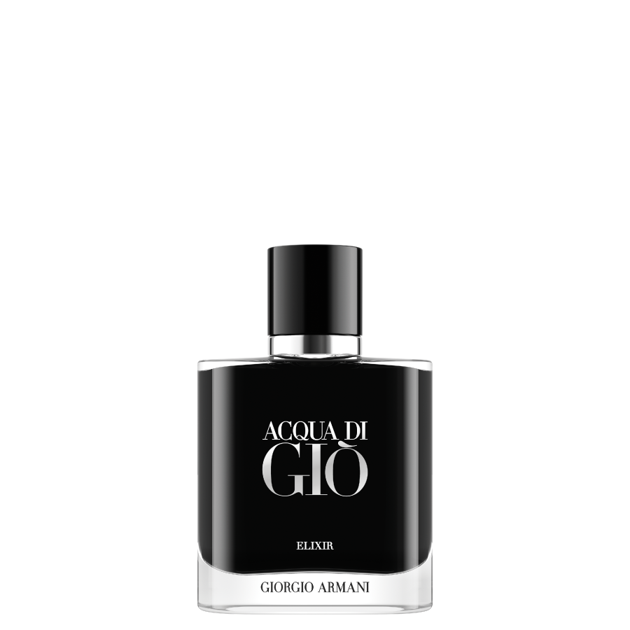 Giorgio Armani – Acqua di Giò Elixir