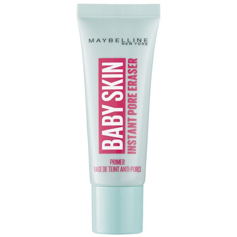 Maybelline Skin Pore Eraser Baby Skin– Baza za Šminku