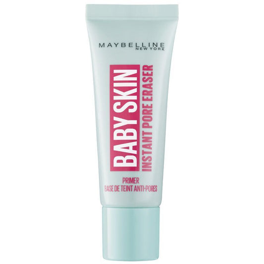 Maybelline Skin Pore Eraser Baby Skin– Baza za Šminku