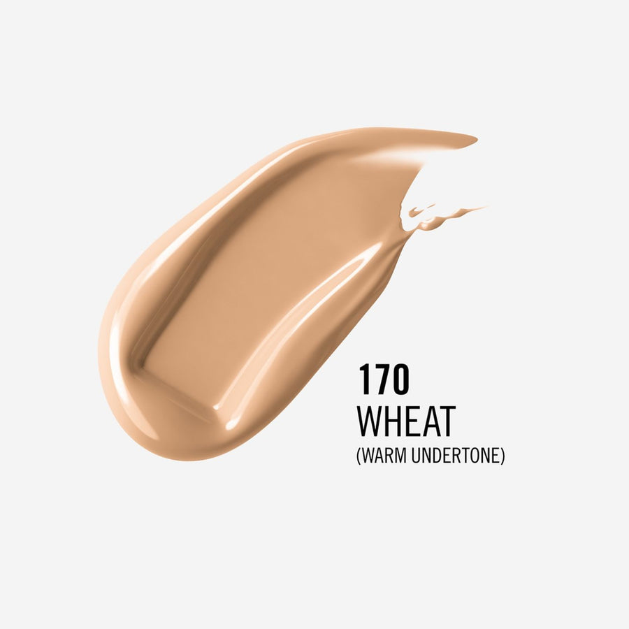Rimmel Lasting 35h Tečni puder
