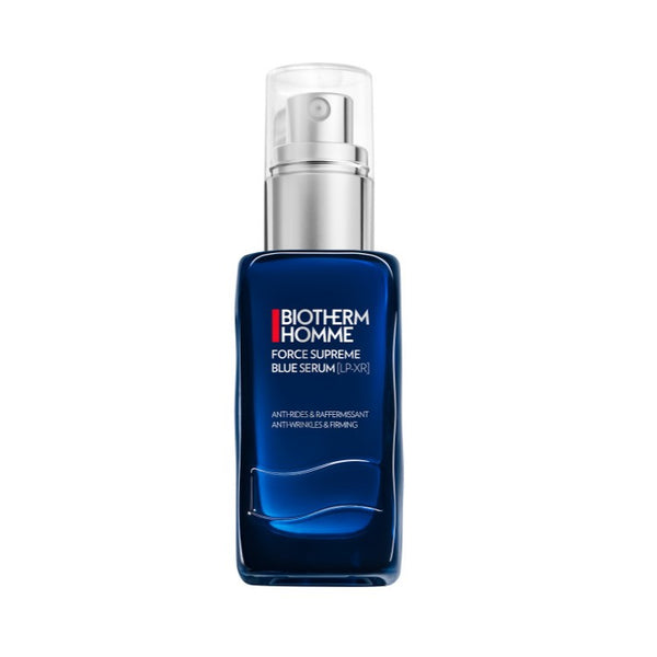 Biotherm Homme Force Supreme Blue Serum 60ml