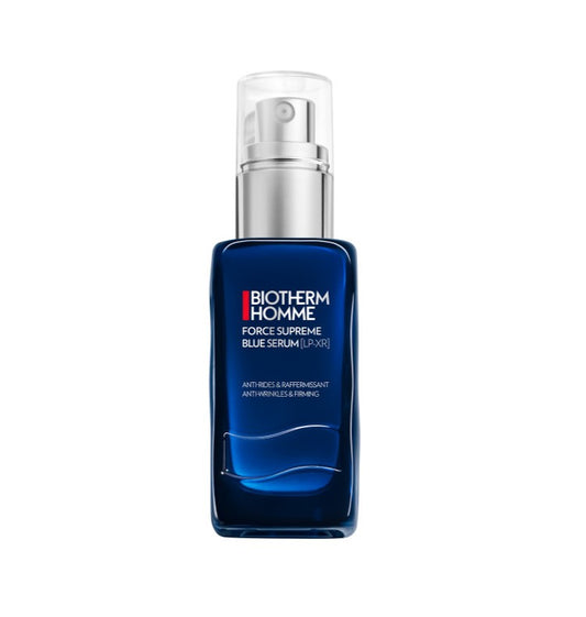 Biotherm Homme Force Supreme Blue Serum 60ml