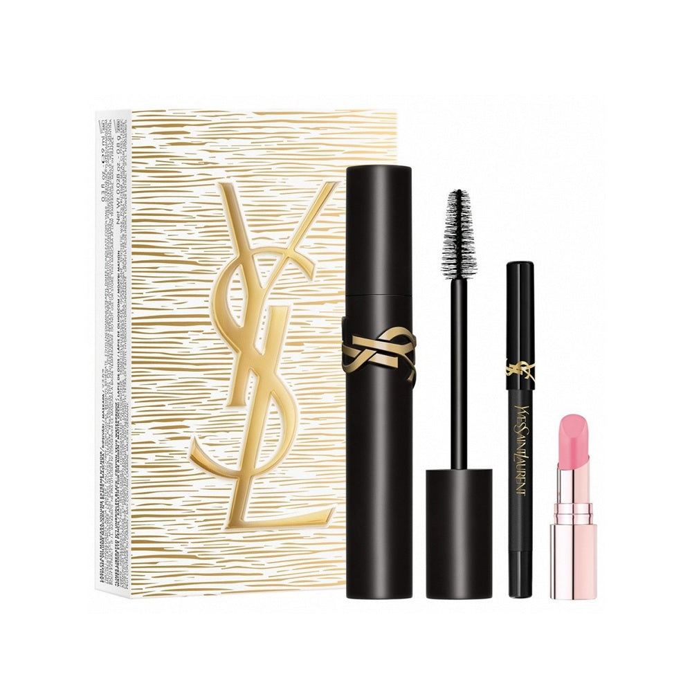 Yves Saint Laurent Lash Clash Gift Set