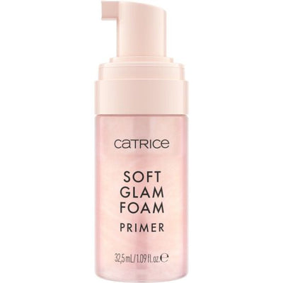 Catrice soft glam foam prajmer za lice