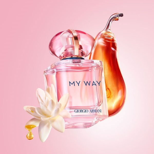 Armani My Way Nectar Edp