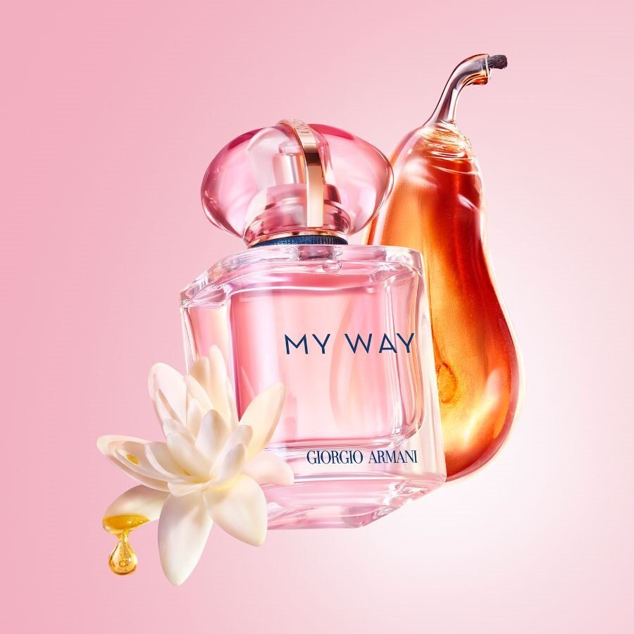Armani My Way Nectar Edp