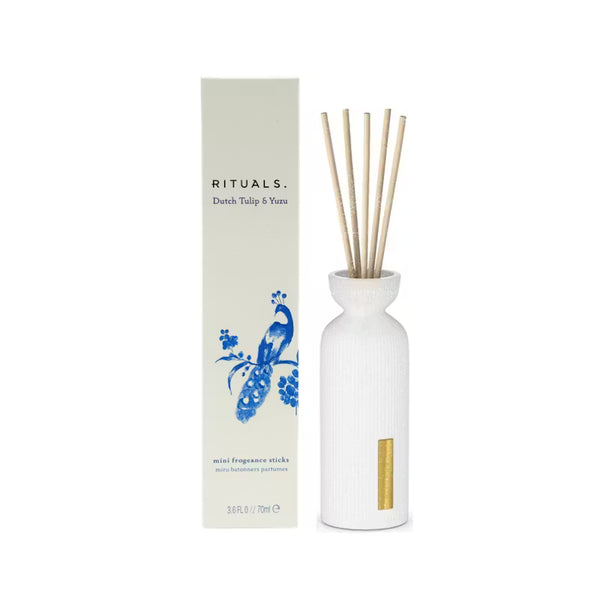 The Rituals Amsterdam Collection Fragrance Sticks