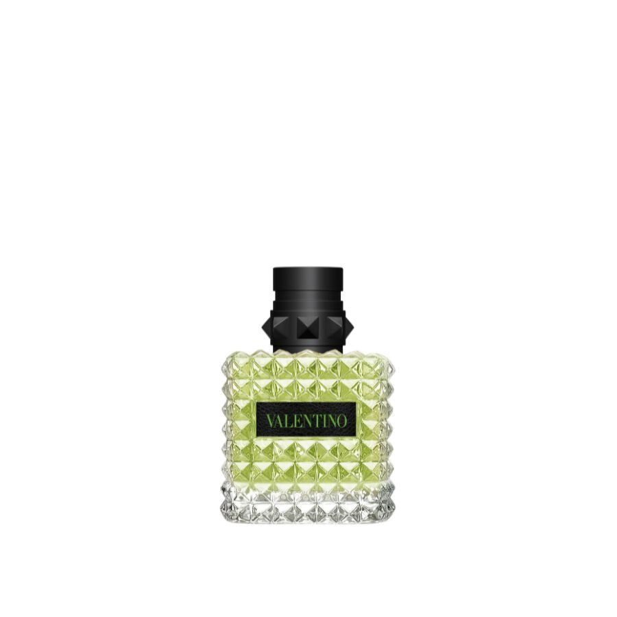 Valentino Born in Roma Green Stravaganza Donna Edp
