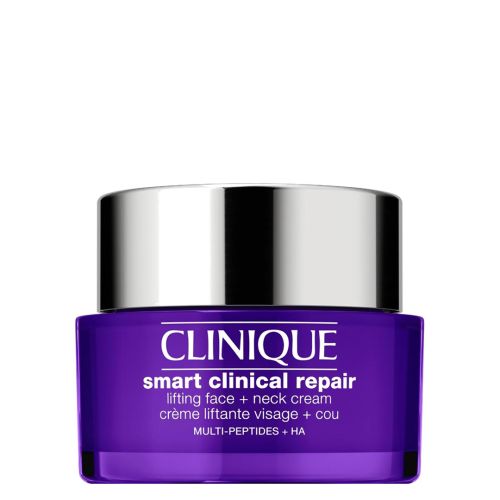 Clinique Smart Clinical Repair Lifting Face + Neck Cream 50ml