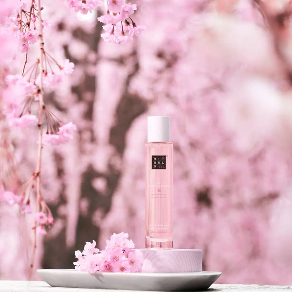 The Rituals Of Sakura Body Mist