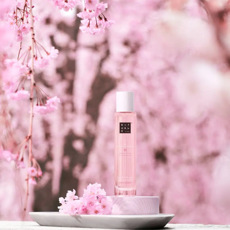 Rituals Ritual Of Sakura sprej za tijelo 