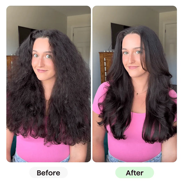 Wavytalk Blowout Boost Ionic Termal Brush