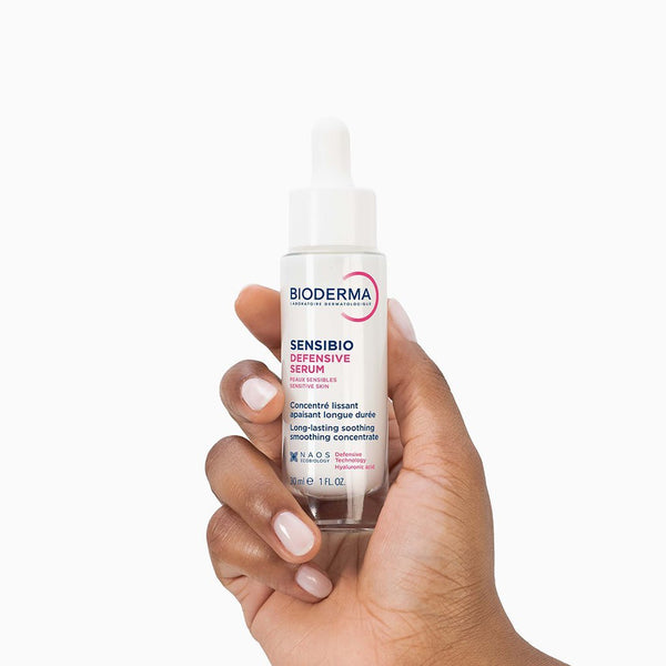 Bioderma SENSIBIO Defensive serum, 30 ml