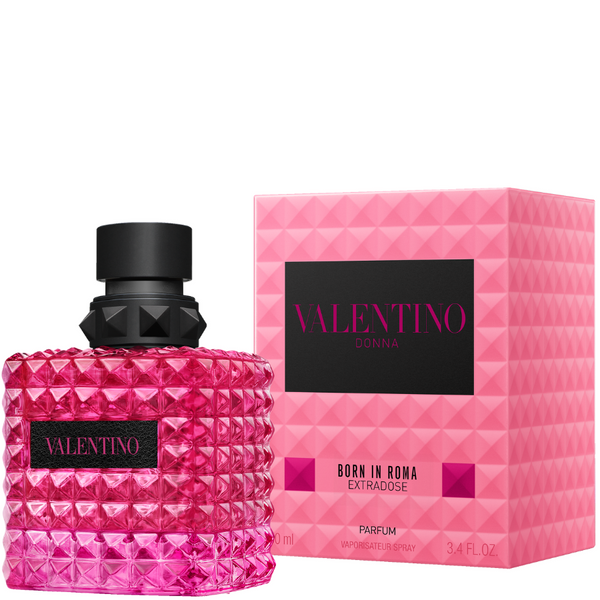 Valentino Born In Roma Extradose Donna Parfum